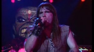 Iron Maiden - 22 Acacia Avenue (1983) Dortmund