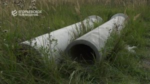 В округе продолжается ремонт автодорог. Сейчас техника работает в Селиванихе.