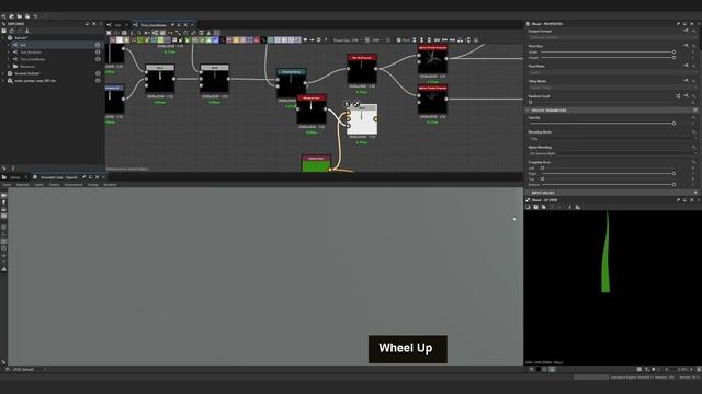 Everything I Learnt About Environment Art(Blender) Ch030304.SoilcreationBaseColour