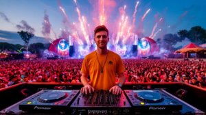 ILLENIUM  _ Tomorrowland 2026