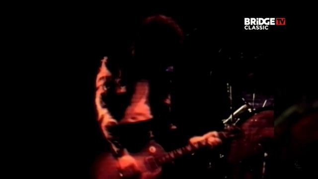 Led Zeppelin - Kashmir (1975)