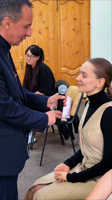СВОБОДА ОТ ДЕЙСТВИЯ УНЫЛОГО ДУХА