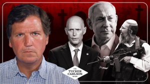 Tucker Calls Out Trump Administration for Allowing Americans to Be Slaughtered by Israeli Terrorists