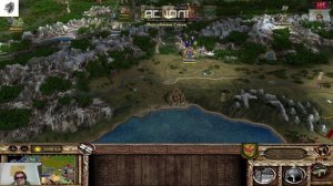 #13 Булатная Сталь 2.1.5 Final Medieval II: Total War -(Владимир) часть 1(2)