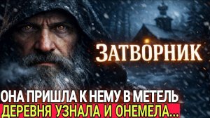 ЗАТВОРНИК — ТРАГЕДИЯ, о которой МОЛЧАЛА деревня