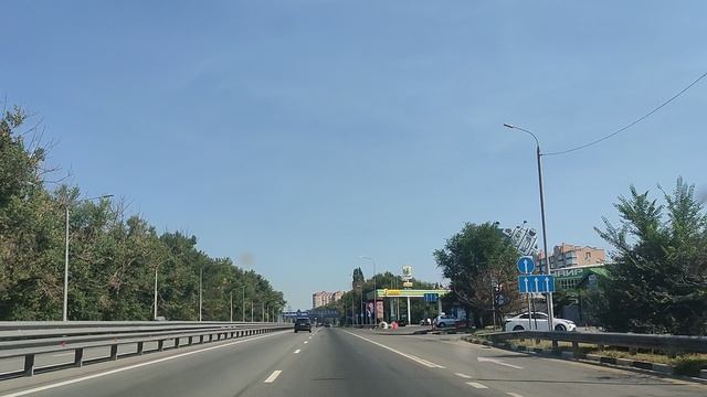 Ростов-на-Дону / Аксай 16.08.2026 #1