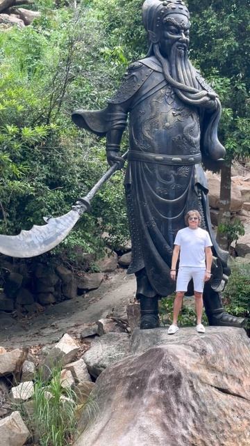Сергей Серков. Путешествие по Вьетнаму ✌️👍