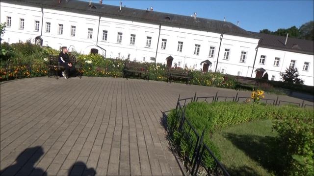 Путешествуем с Галей. День третий, заключительный.