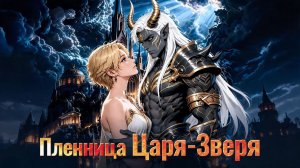 Пленница Царя-зверя