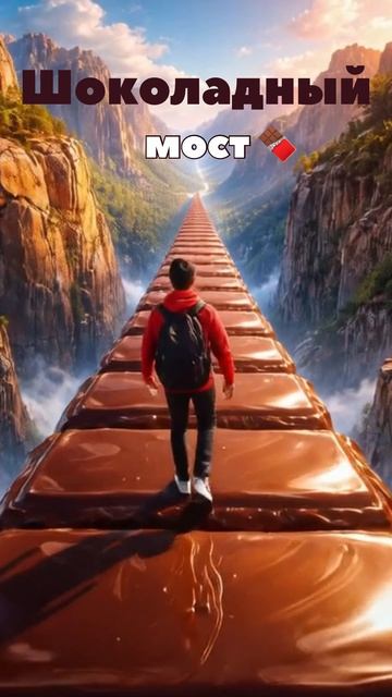 Выбери мост