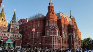 🇷🇺🇦🇪«Откройте для себя Абу Даби»: в Москве стартовали Дни культуры ОАЭ