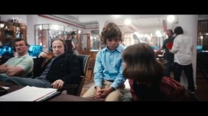 Трейлер фильма «Холоп 3» (2026)