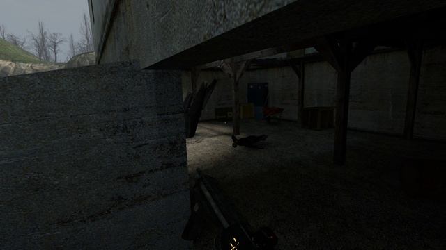 HL2 VR Part 5