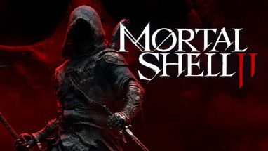 Mortal Shell II - прохождение сТрИм 1: )