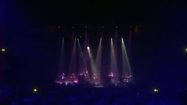 David Gilmour - Live At The Royal Albert Hall 2006 Full Concert