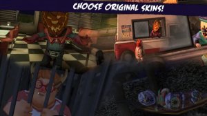 Ice Scream Redux Mod New Ending