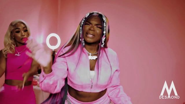 Ice Spice - Oh Shh.. (Female Rap Megamix) (feat. Sexyy Red, Cardi B