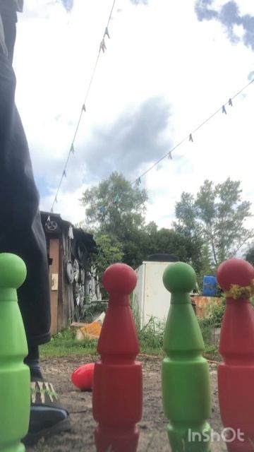 Учесть играть в голф