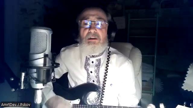 Киртан | Аритдев