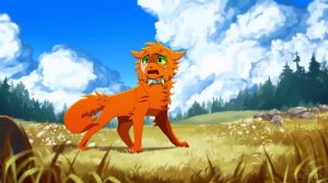 ★коты воители/МАП/огнезвëзд★