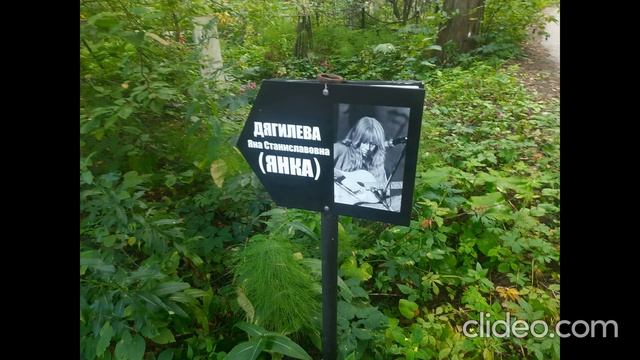Заельцовское кладбище - храм мч. Евгения - Вознесенский собор 20.08.2026