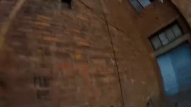 Biting Elbows - Bad Motherf*cker