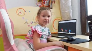 Скоропечатание для детей. Видео занятий по программе космической печати