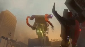 Skibidi Collapse 10