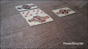 ‼️Цыганский расклад на Крестового короля ‼️Что - то задумался о своей жизни‼️🤔