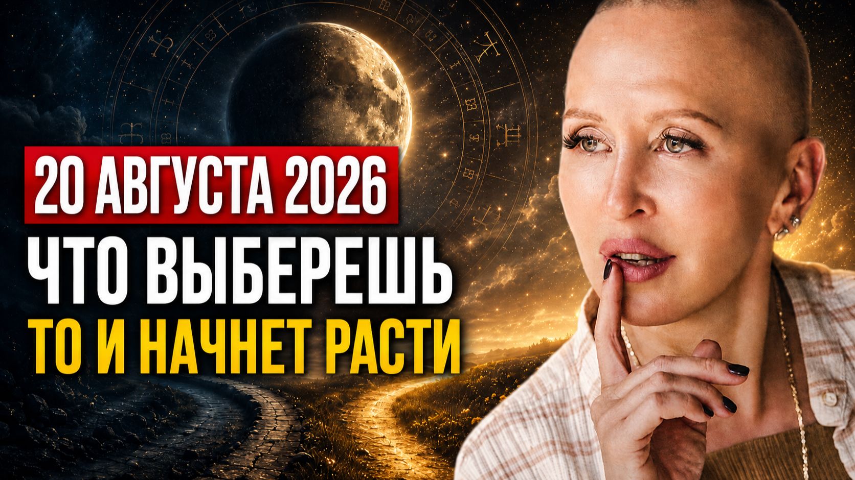 В Эти Дни Августа 2026 Мы Выбираем Реальность на Следующие 350 Дней