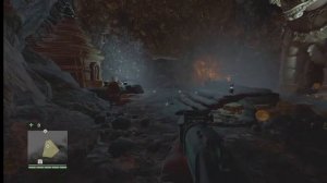 Сегодня я Горец в Far Cry 4