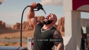 Гонка фриков