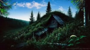 ТАЙГА. Лучшие таежные истории.