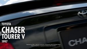 Introducing the «Gran Turismo 7» Free Update - August 2026