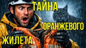 Овчарка нашла в лесу УМИРАЮЩЕГО котенка. То, что случилось через год — НЕВЕРОЯТНО!