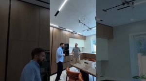 Как спрятать кондиционер, чтобы он не испортил дорогой ремонт? 🤔