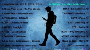 ᴋ-ᴘᴏᴘ ʟᴀᴛᴇ ɴɪɢʜᴛ ᴅʀɪᴠᴇ 🌃  Boy Group_720p
