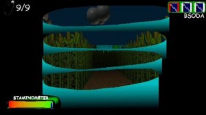 Everyone Is Baldi's 7 Red Baldloon Mods EPIC - ALL PERFECT