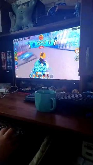 играем в ттд в ранкед
