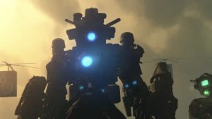 skibidi Soundwave 6 season (all episodes + secret scenes)