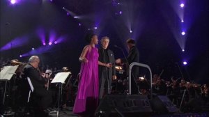 Andrea Bocelli - Libiamo Nelieti Calici