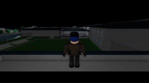 Штурмую тюрягу