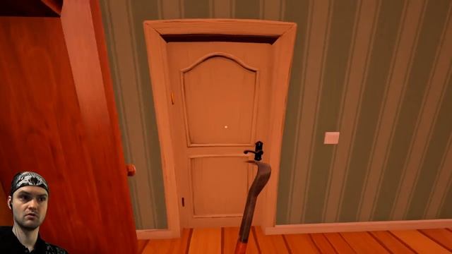 СОСЕД ПЕРЕСТРОИЛ ДОМ! НОВЫЙ ПАТЧ! HELLO NEIGHBOUR |2|