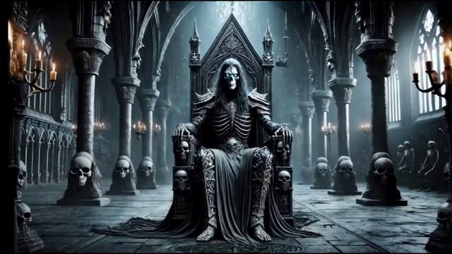 Кощей бессмертный - Юрий Евстифеев.
