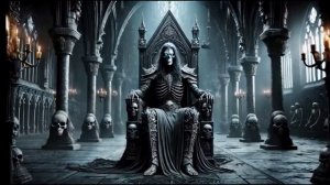 Кощей бессмертный - Юрий Евстифеев.