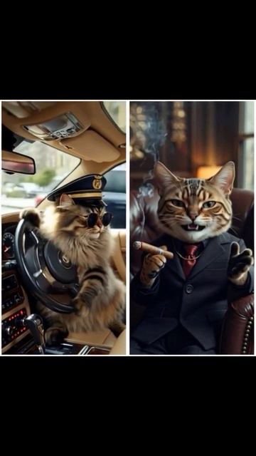 Золотые Котики ✨день 9