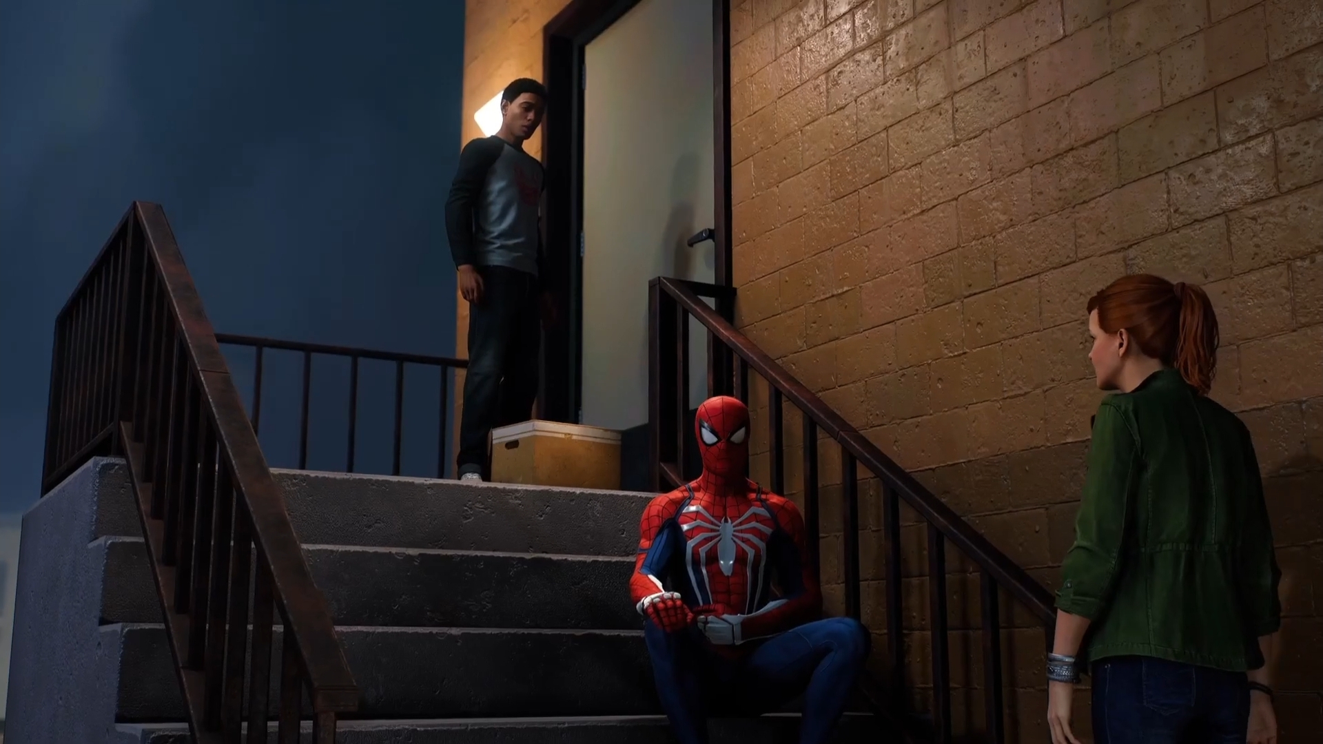 Marvel- Человек паук- Питер Паркер.Серия №31.