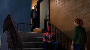 Marvel- Человек паук- Питер Паркер.Серия №31.