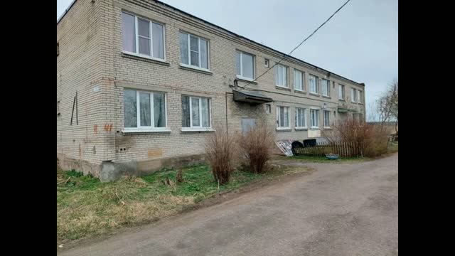 Квартира сотилади 30 км от Санкт-Петербурга Гатчинский район