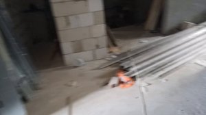 Строительные процессы